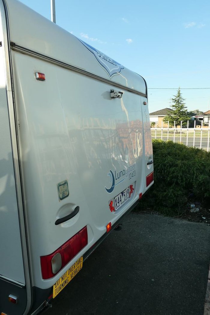 2015 Jurgens Lunagazer J2403