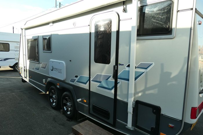 2015 Jurgens Lunagazer J2403