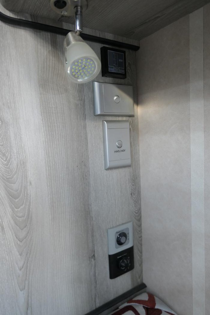 2015 Jurgens Lunagazer J2403