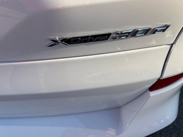 2025 BMW X5 xDrive30d M Sport