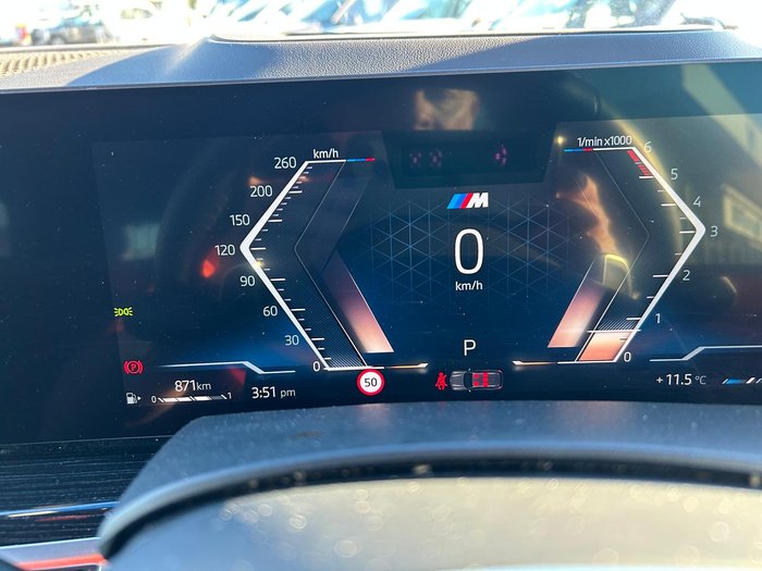 2025 BMW X5 xDrive30d M Sport