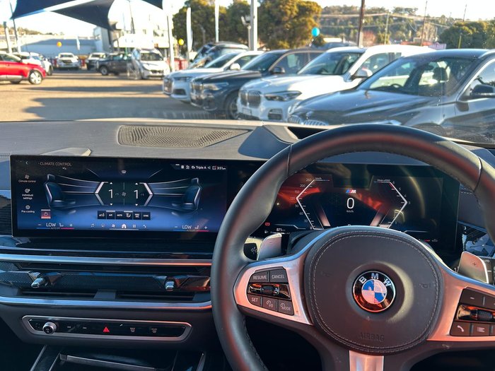 2025 BMW X5 xDrive30d M Sport