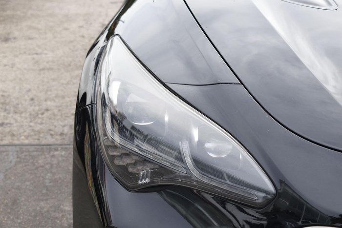 2018 Kia Stinger GT CK MY18 Aurora Black