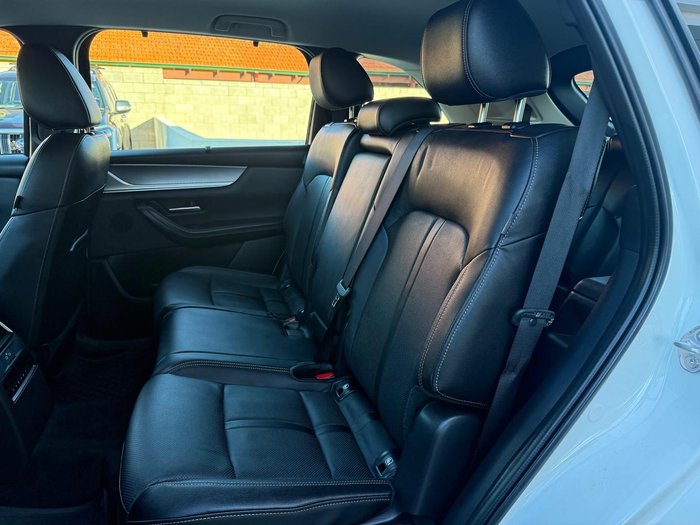 2023 Mazda CX-90 D50e Touring