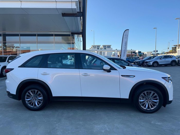 2023 Mazda CX-90 D50e Touring