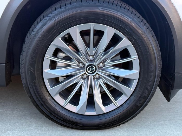 2023 Mazda CX-90 D50e Touring