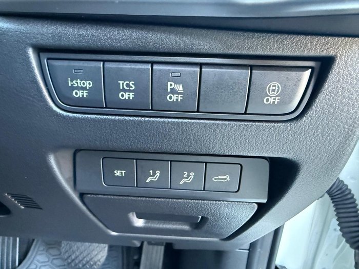 2023 Mazda CX-90 D50e Touring