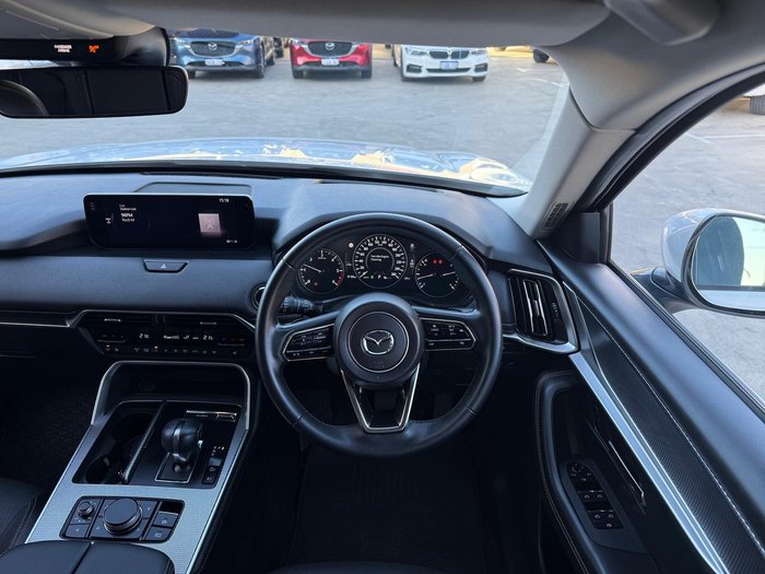 2023 Mazda CX-90 D50e Touring