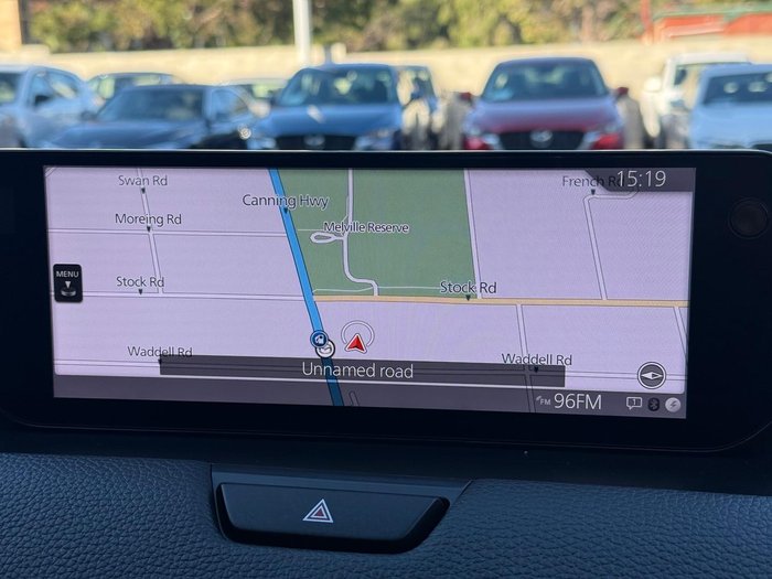 2023 Mazda CX-90 D50e Touring