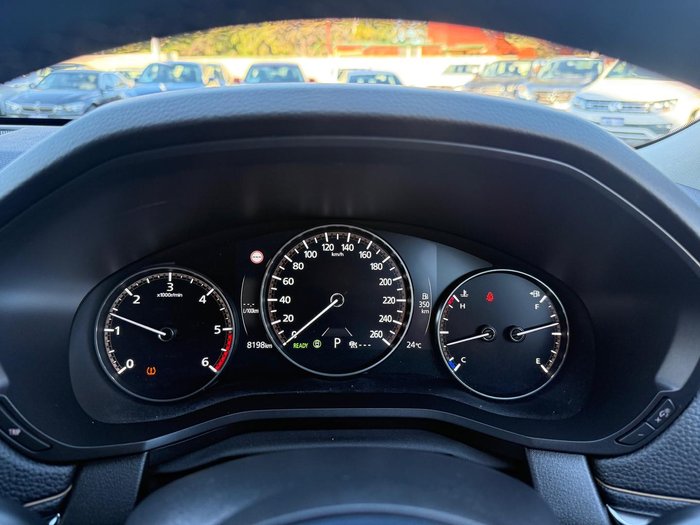 2023 Mazda CX-90 D50e Touring