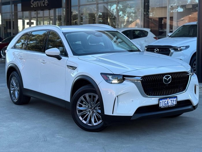 2023 Mazda CX-90 D50e Touring