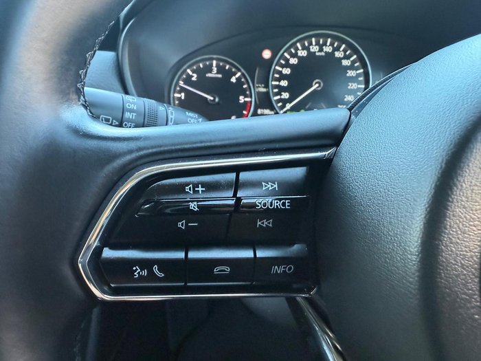 2023 Mazda CX-90 D50e Touring