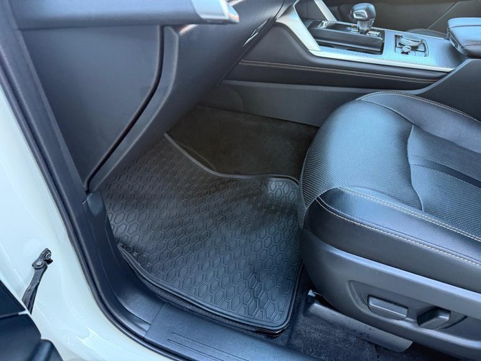 2023 Mazda CX-90 D50e Touring