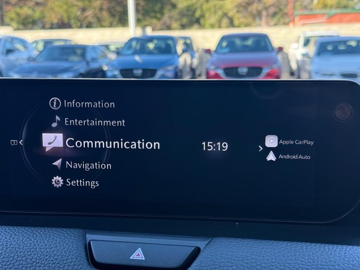 2023 Mazda CX-90 D50e Touring