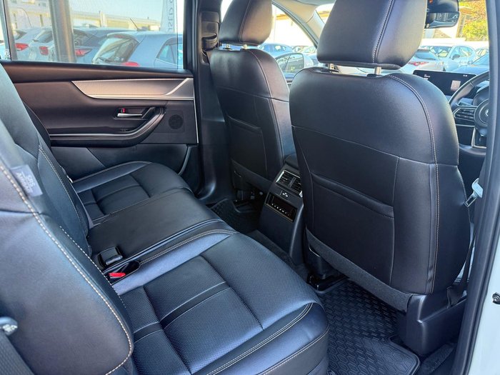 2023 Mazda CX-90 D50e Touring