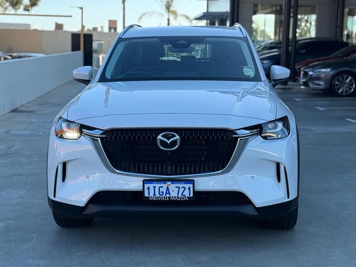 2023 Mazda CX-90 D50e Touring