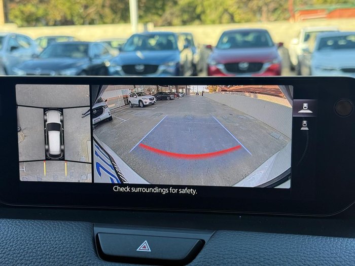 2023 Mazda CX-90 D50e Touring