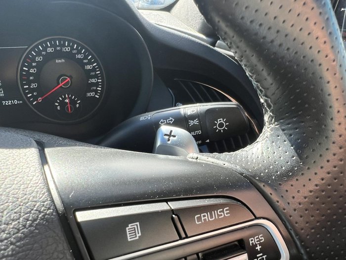 2019 Kia Stinger GT