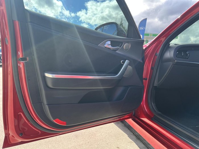 2019 Kia Stinger GT