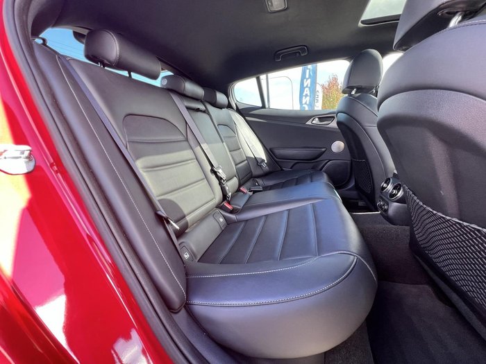 2019 Kia Stinger GT