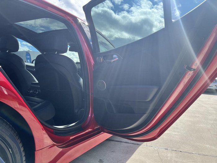 2019 Kia Stinger GT