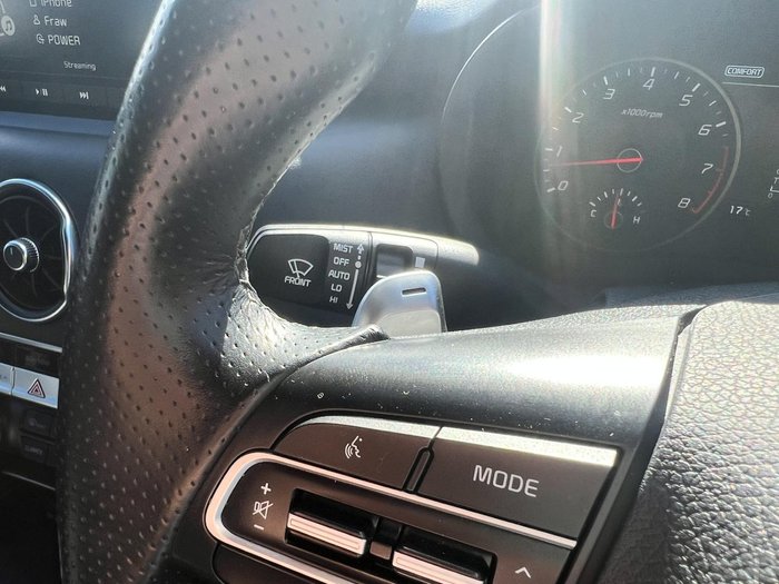 2019 Kia Stinger GT