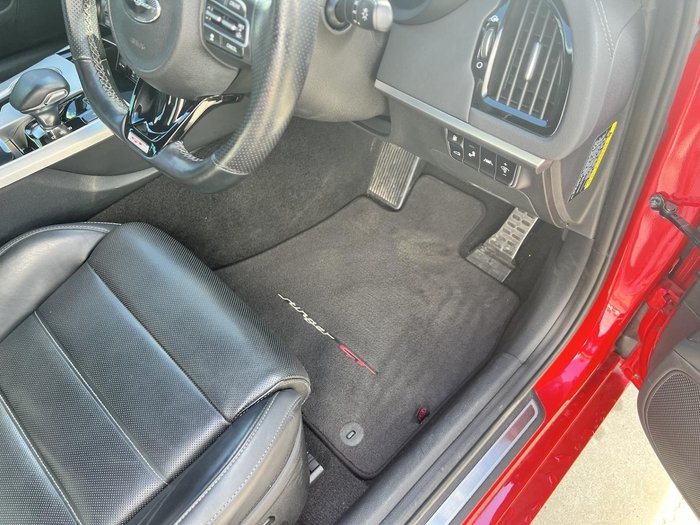 2019 Kia Stinger GT