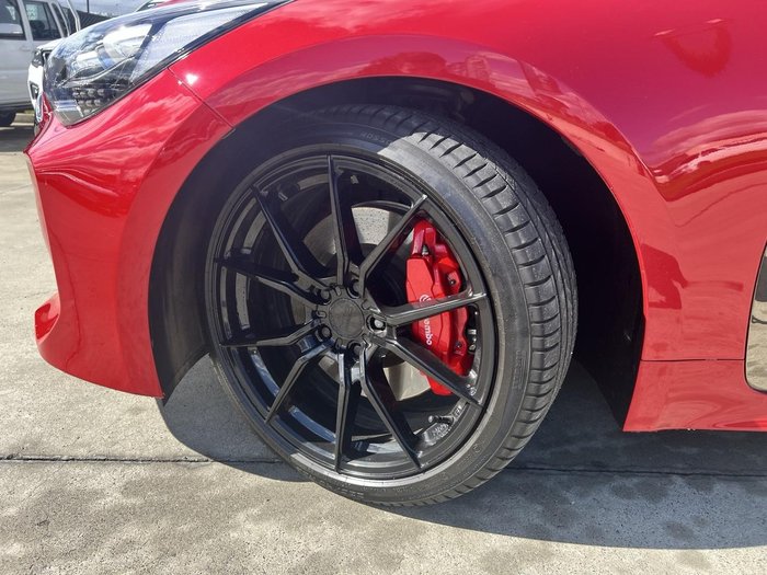2019 Kia Stinger GT