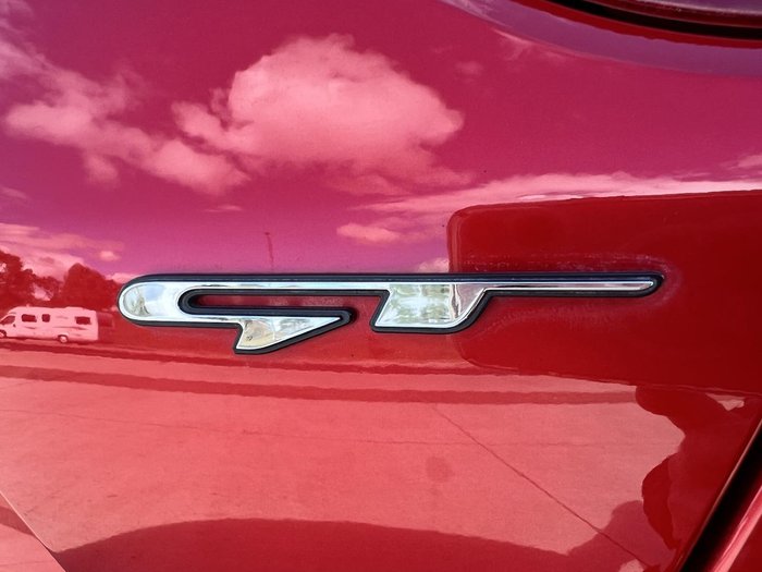 2019 Kia Stinger GT