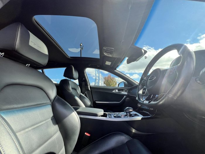2019 Kia Stinger GT