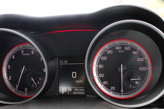 2023 Suzuki Swift GL Plus