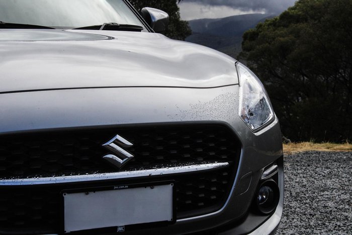 2023 Suzuki Swift GL Plus
