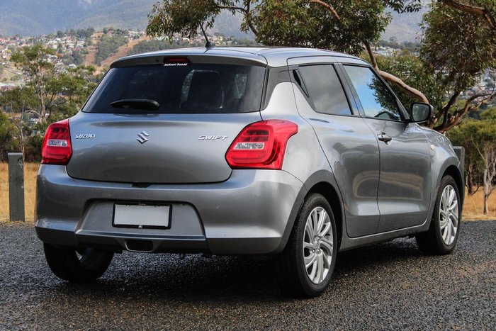 2023 Suzuki Swift GL Plus