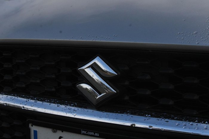 2023 Suzuki Swift GL Plus