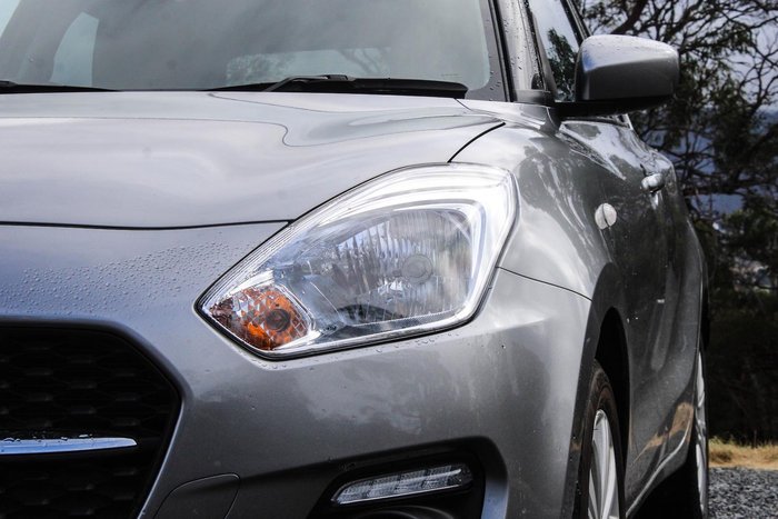 2023 Suzuki Swift GL Plus