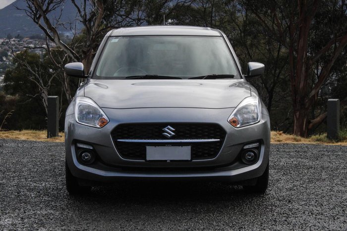 2023 Suzuki Swift GL Plus