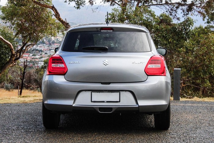2023 Suzuki Swift GL Plus