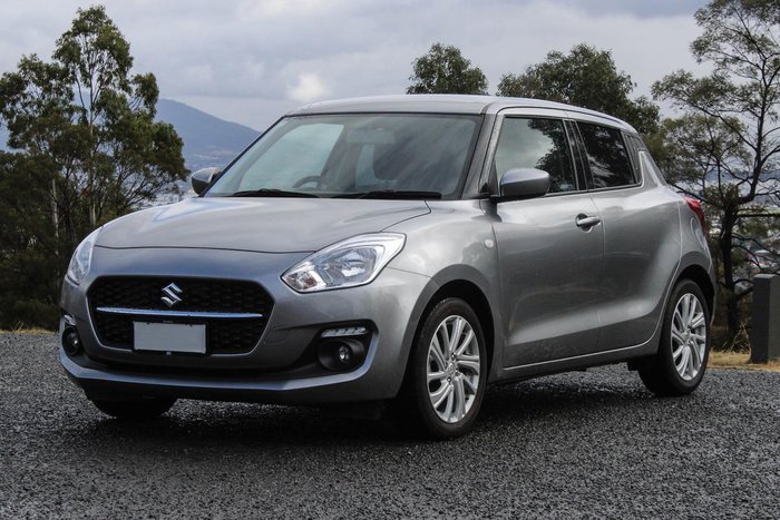 2023 Suzuki Swift GL Plus
