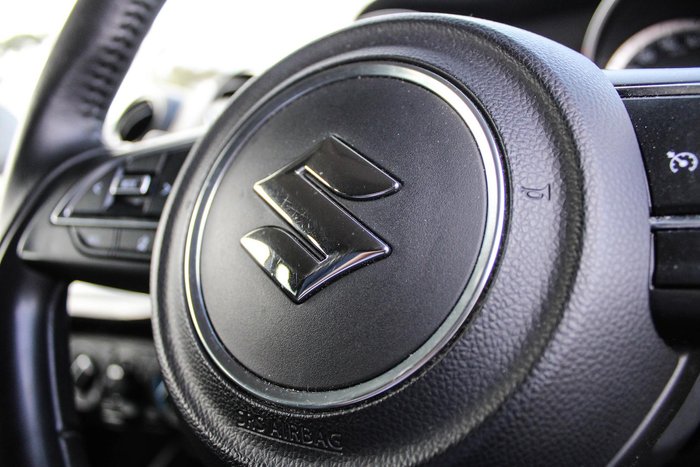 2023 Suzuki Swift GL Plus