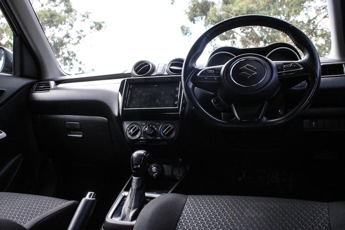 2023 Suzuki Swift GL Plus