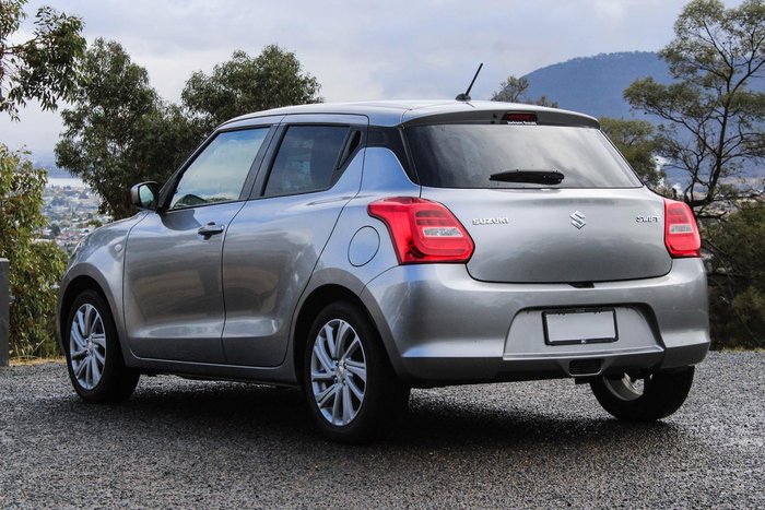 2023 Suzuki Swift GL Plus