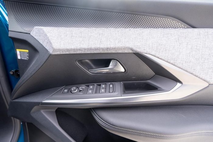 2024 Peugeot 3008 GT Premium Hybrid