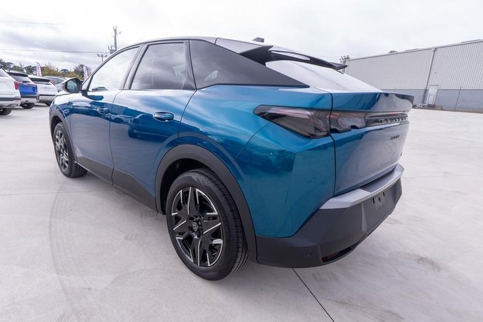 2024 Peugeot 3008 GT Premium Hybrid