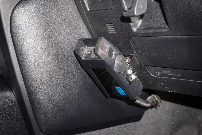 2014 Toyota Landcruiser GXL