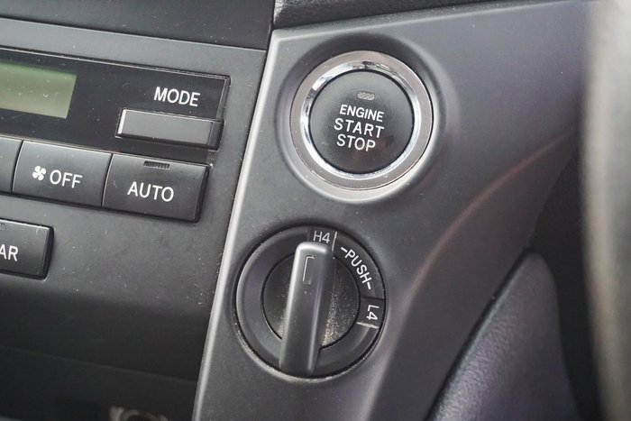 2014 Toyota Landcruiser GXL