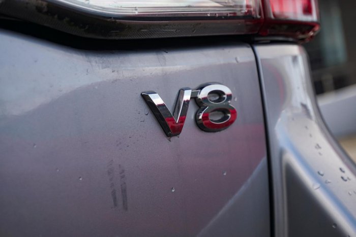 2014 Toyota Landcruiser GXL