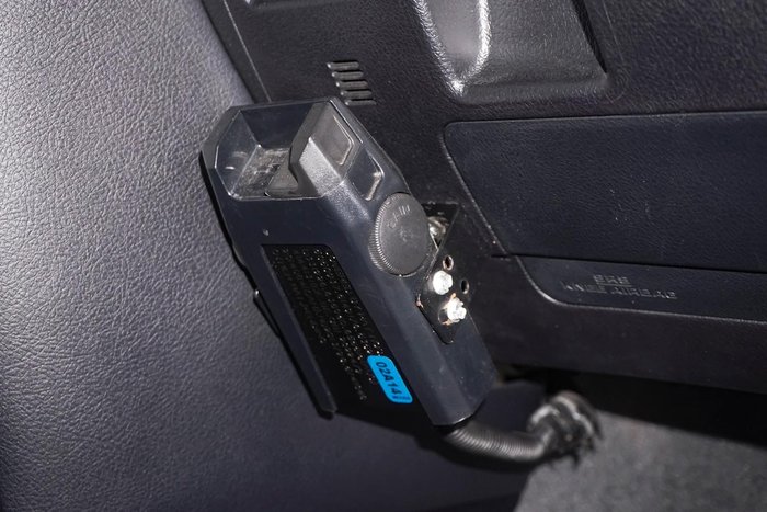 2014 Toyota Landcruiser GXL