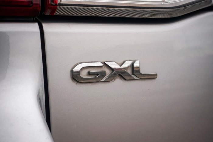 2014 Toyota Landcruiser GXL