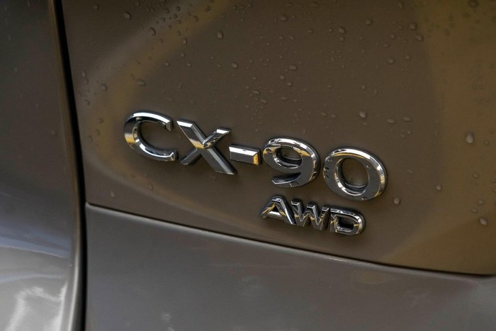 2024 Mazda CX-90 G50e Touring