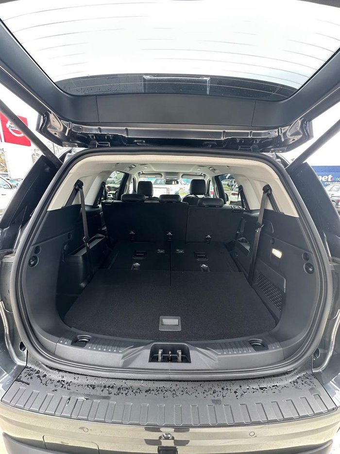 2025 Ford Everest Sport